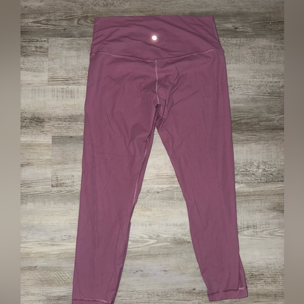 Lululemon Leggings